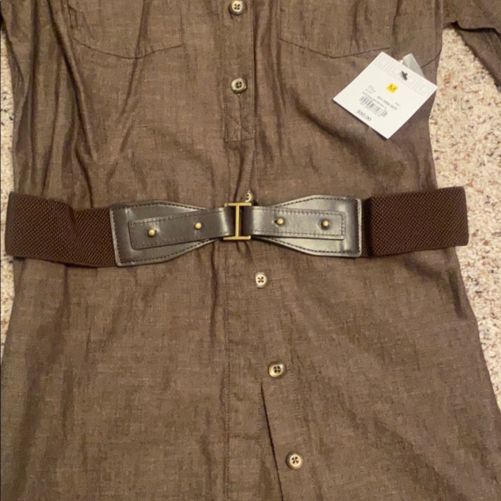 Liz Claiborne shirt - Picture 5 of 13